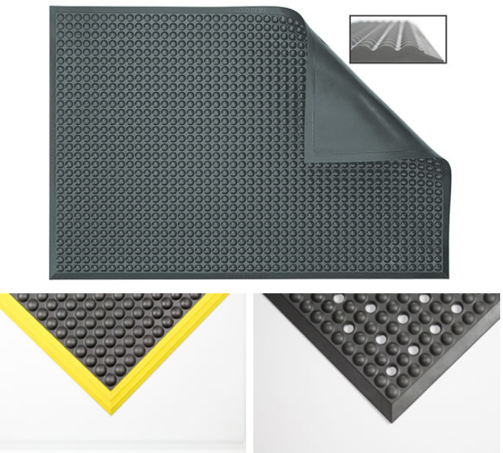 ERGOMAT Yorgunluk Önleyici Mat