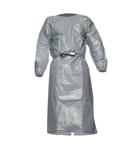 Tychem® 6000 F Aksesuar