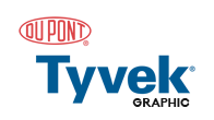 Tyvek Grafik