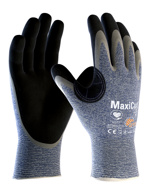 MaxiCut® Oil™ 34-504