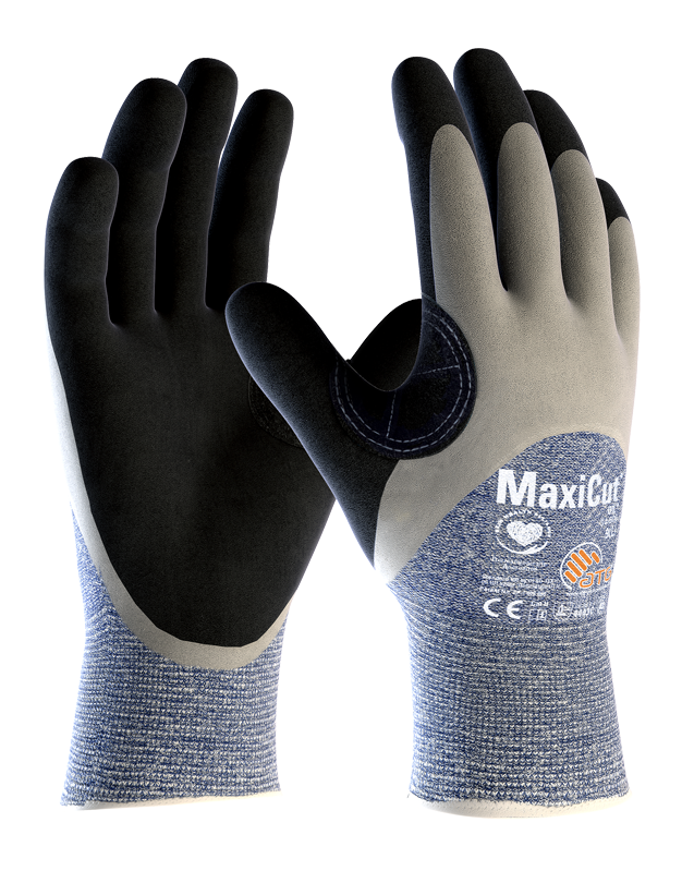 MaxiCut® Oil™ 34-505