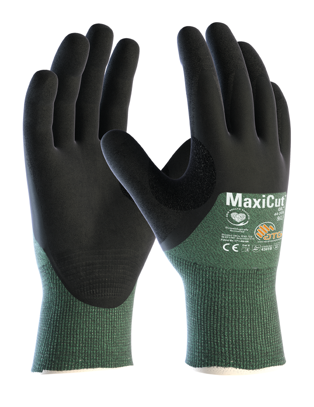 MaxiCut® Oil™ 44-305