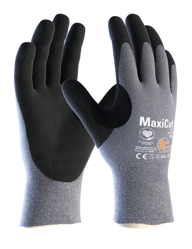 MaxiCut® Oil™ 44-504