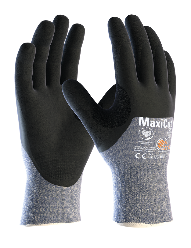 MaxiCut® Oil™ 44-505