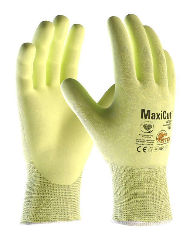 MaxiCut® Ultra™ 44-3745FY