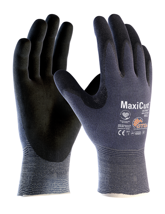 MaxiCut® Ultra™ 44-3745
