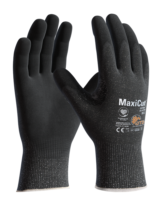 MaxiCut® Ultra™ 44-4745