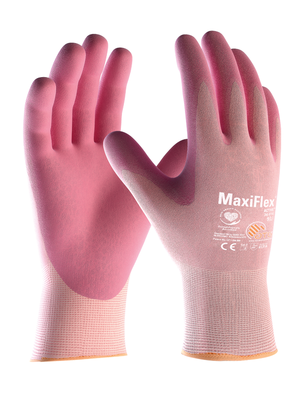 MaxiFlex® Active™ 34-814