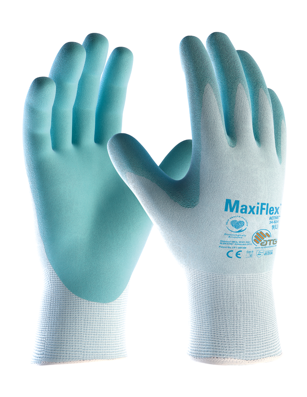 MaxiFlex® Active™ 34-824
