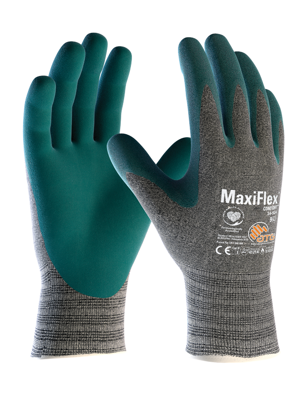 MaxiFlex® Comfort™ 34-924