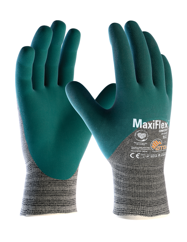 MaxiFlex® Comfort™ 34-925