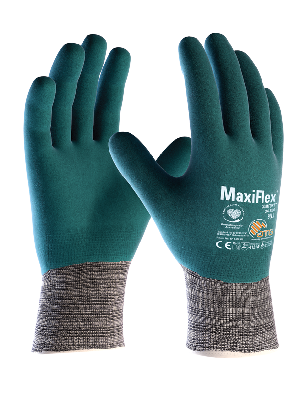 MaxiFlex® Comfort™ 34-926