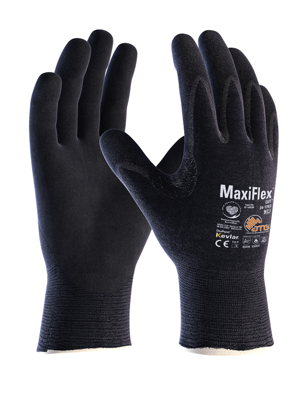 MaxiFlex® Cut™ 34-1743