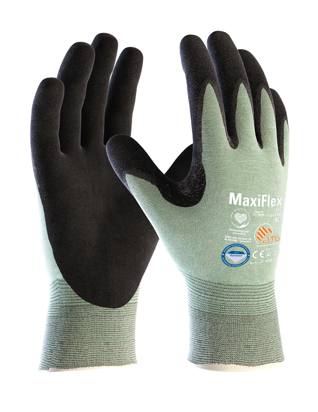 MaxiFlex® Cut™ 34-6743