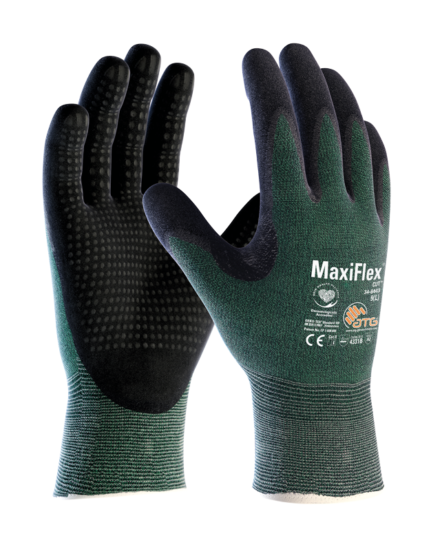 MaxiFlex® Cut™ 34-8443