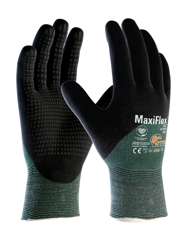 MaxiFlex® Cut™ 34-8453