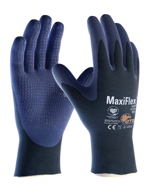 MaxiFlex® Elite™ 34-244