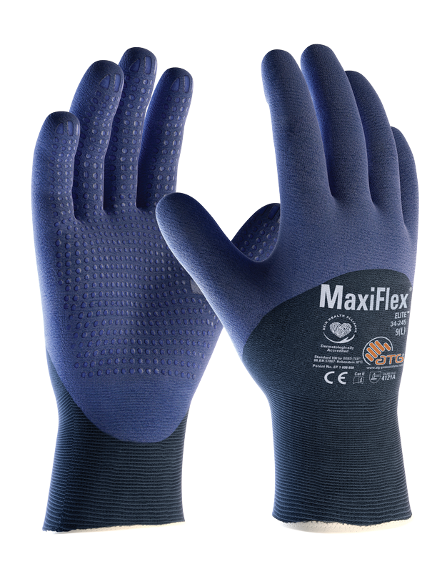 MaxiFlex® Elite™ 34-245