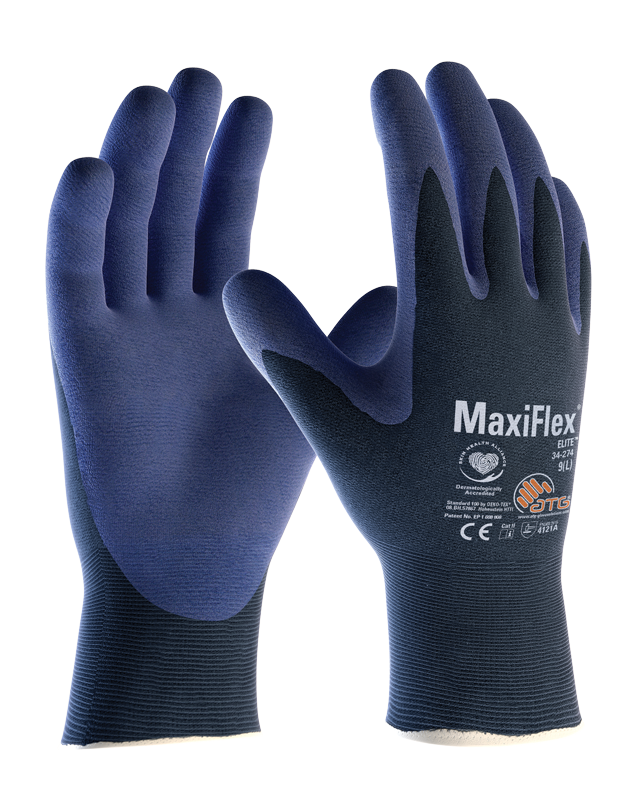 MaxiFlex® Elite™ 34-274