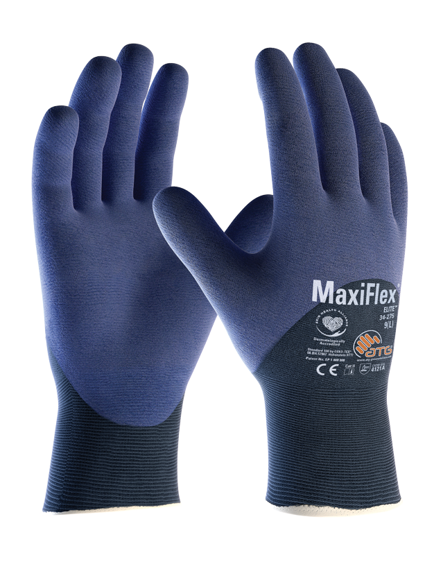 MaxiFlex® Elite™ 34-275