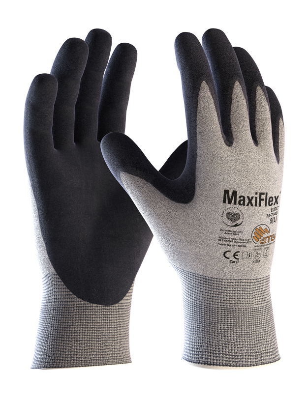 MaxiFlex® Elite™ 34-774B