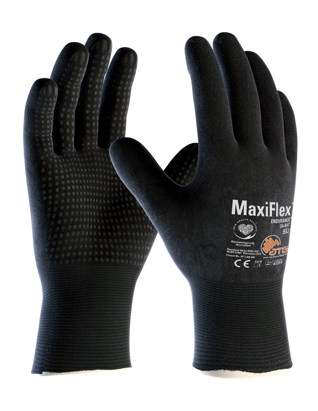 MaxiFlex® Endurance™ 34-847