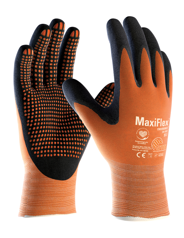 MaxiFlex® Endurance™ 34-848