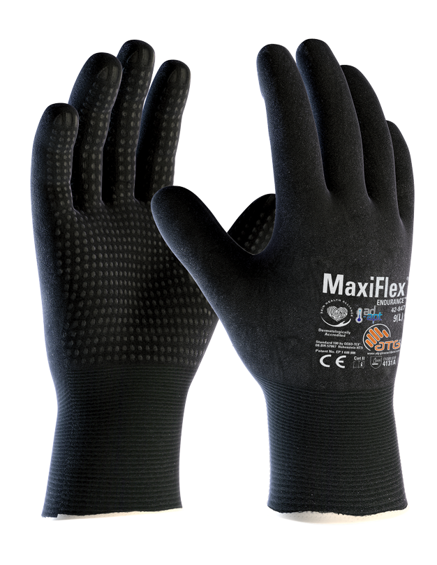 MaxiFlex® Endurance™ With AD-APT® 42-847