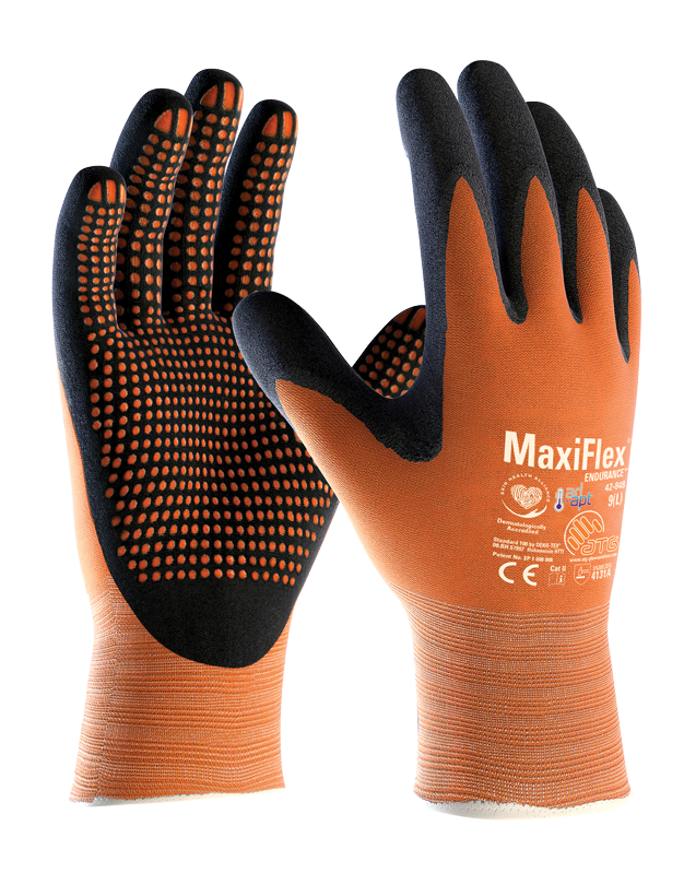 MaxiFlex® Endurance™ With AD-APT® 42-848
