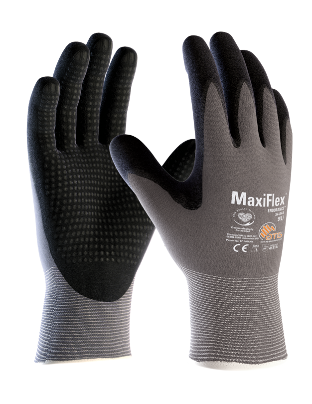 MaxiFlex® Endurance™ 34-844
