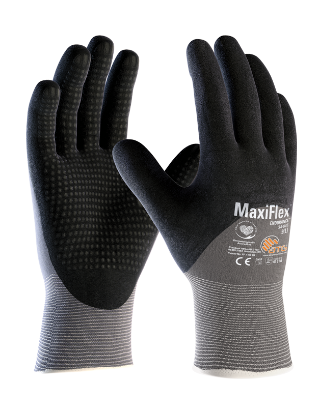 MaxiFlex® Endurance™ 34-845