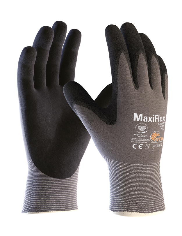 MaxiFlex® Ultimate™ 34-874