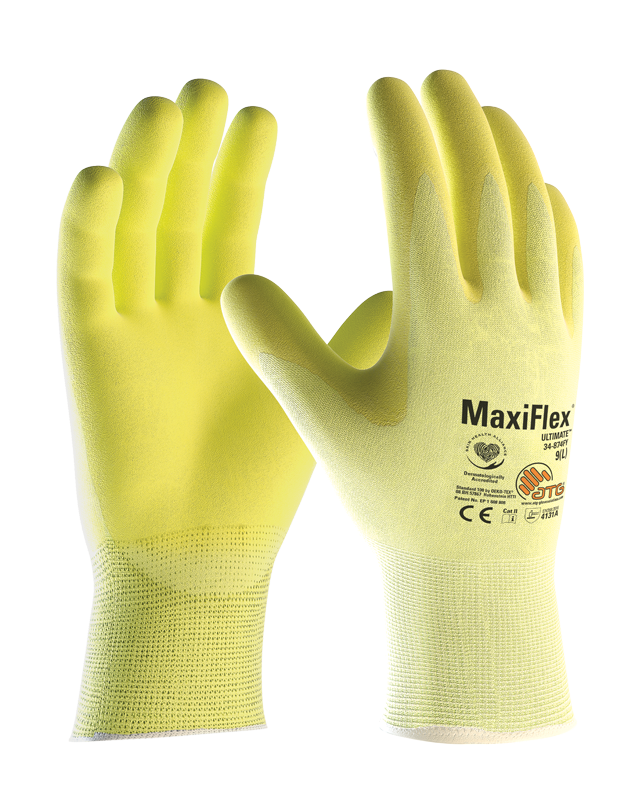 MaxiFlex® Ultimate™ 34-874FY