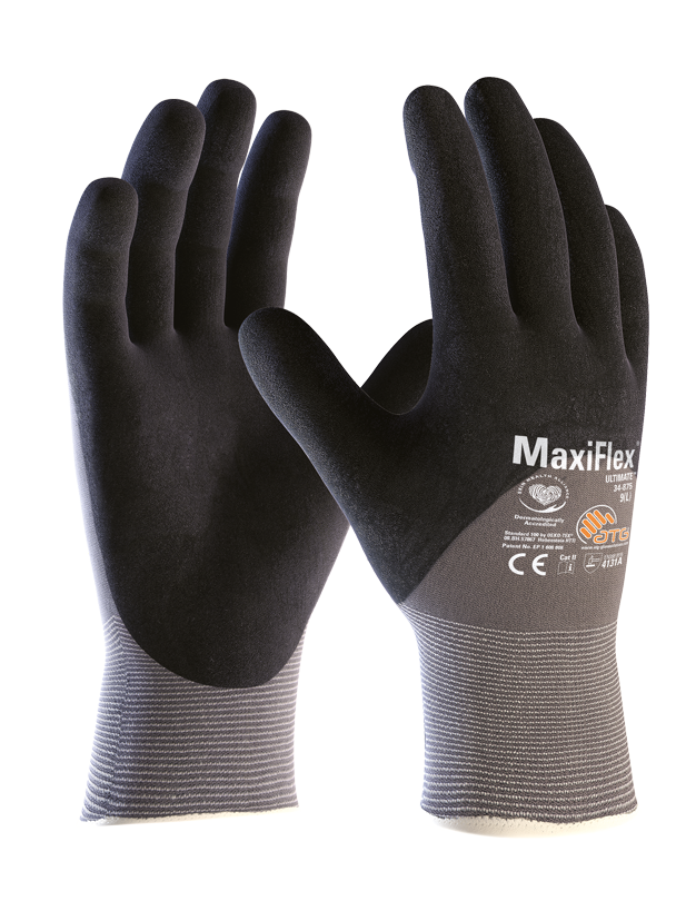 MaxiFlex® Ultimate™ 34-875