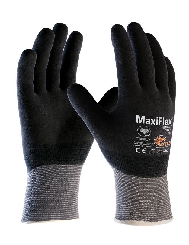 MaxiFlex® Ultimate™ 34-876