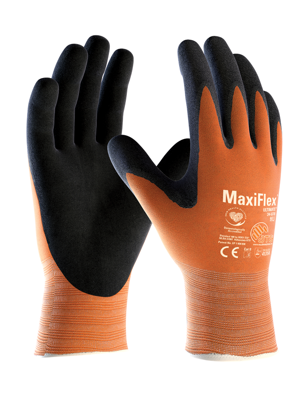 MaxiFlex® Ultimate™ 34-878