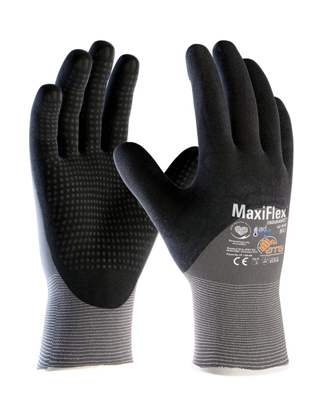 MaxiFlex® Endurance™ With AD-APT® 42-845