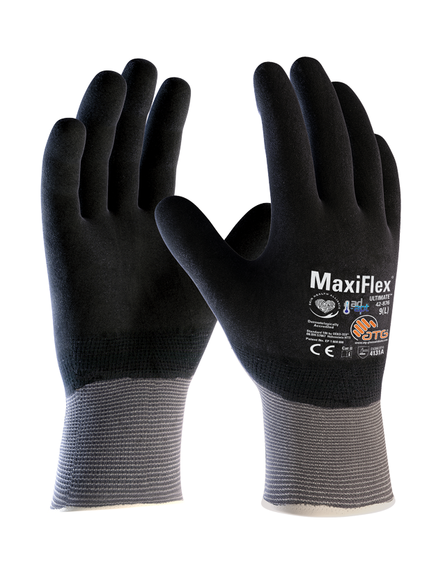 MaxiFlex® Ultimate™ With AD-APT® 42-876