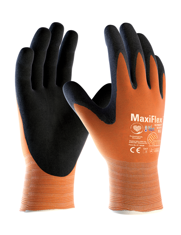 MaxiFlex® Ultimate™ With AD-APT® 42-878