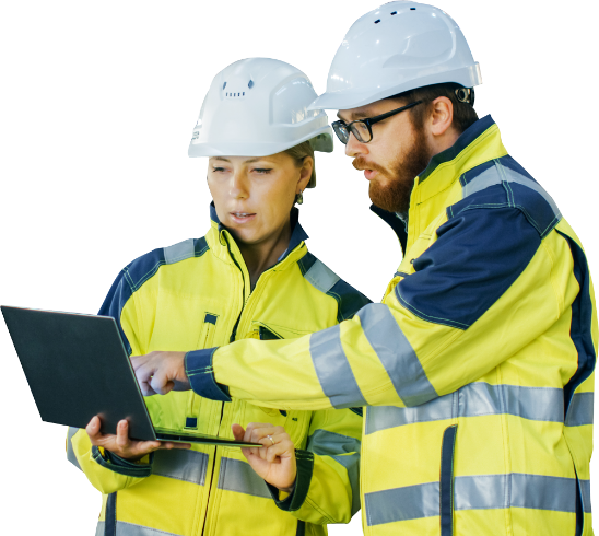 İŞ GÜVENLİK EKİPMANLARININ ÖNEMİ